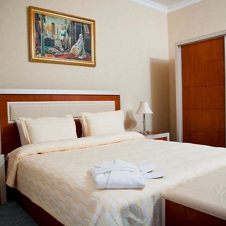 City Palace Hotel Baku Room photo