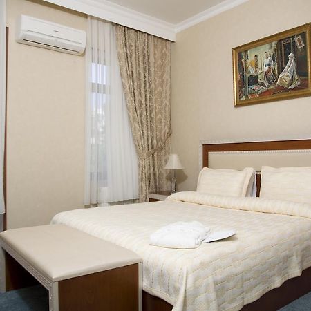 City Palace Hotel Baku Room photo