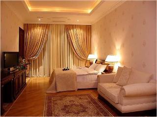 City Palace Hotel Baku Exterior photo