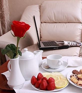 City Palace Hotel Baku Room photo
