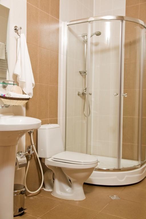 City Palace Hotel Baku Room photo