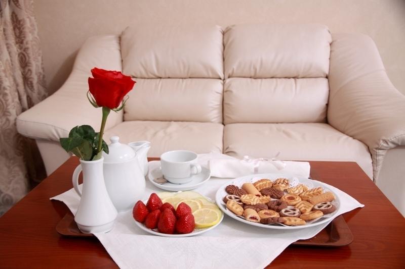 City Palace Hotel Baku Room photo